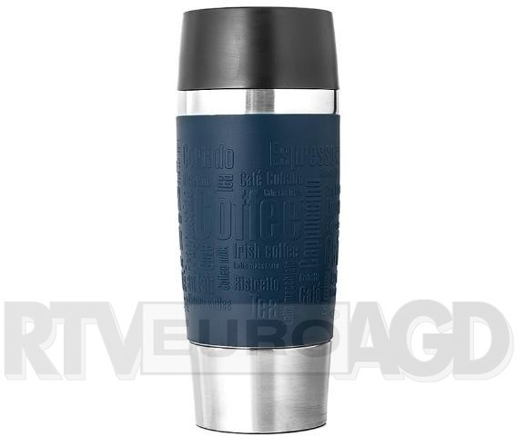 Tefal K3082114 Travel Mug 0,36L granatowy