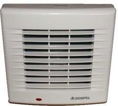 Opinie o Wentylator Polo 4 O100 AŻWCH