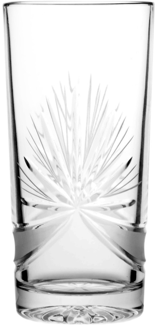 Crystal Julia Szklanki kryształowe long drink 6 sztuk 4200)