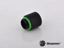 Bitspower Złączka G1/4 Cala 15mm  (BP-MBWP-C60)