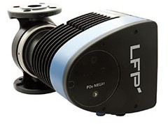 LFP LESZNO Pompa 65POe120A/B MEGA1