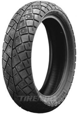 Heidenau K 62 SNOWTEX Moto 130/70R13 63Q 11160089