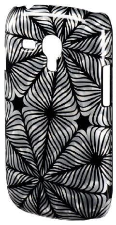 Hama pokrowiec Cover Hair Line do Samsung Galaxy S III mini/VE