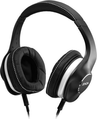 Denon Music Maniac AH-D600