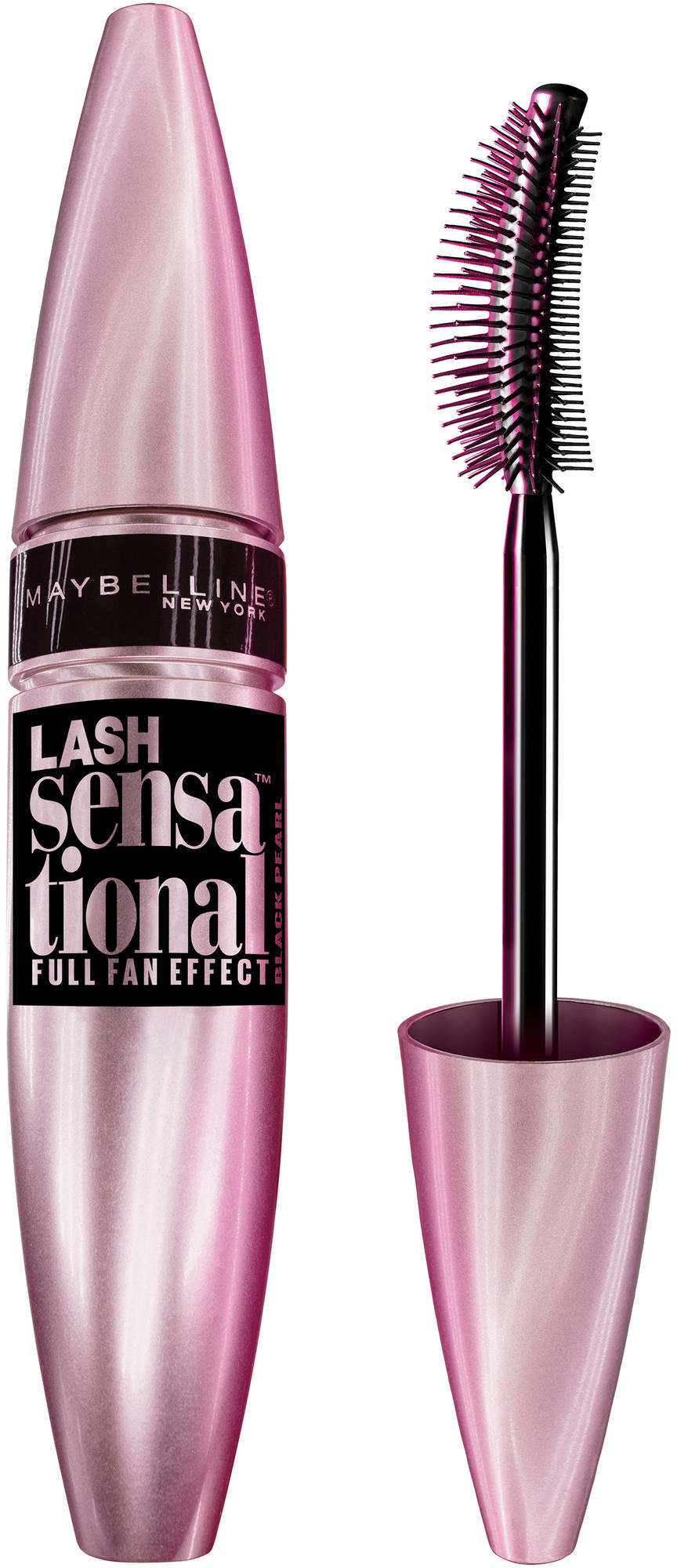 Бордовая тушь для ресниц купить. Тушь Maybelline New York Lash Sensational Mascara. Тушь мейбелин Lash Sensational Waterproof. Тушь Maybelline Lash Sensational Rose. Full Fan Effect тушь мейбелин.