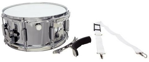 CHESTER Chester f893015 Street Percussion Marching Snare Drum F893015