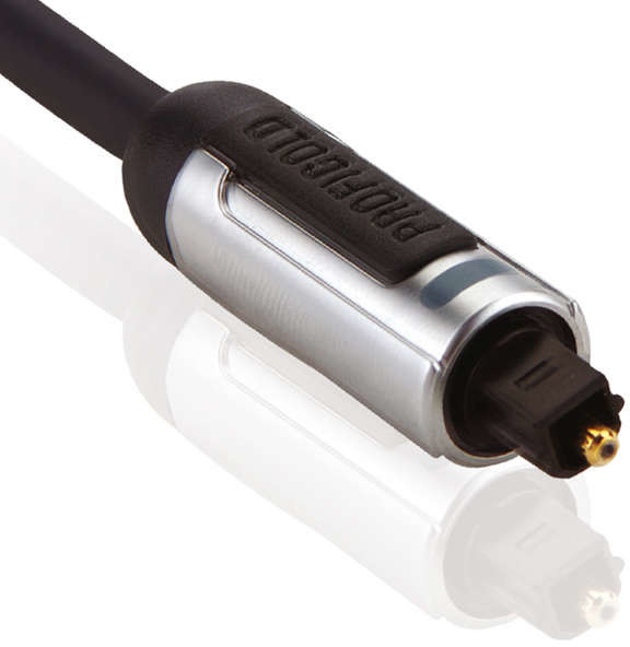 Profigold PROA5602 Kabel toslink - Toslink2 m PROA5602