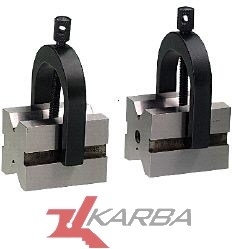 LIMIT Pryzma traserska 40x32x32 mm 5252-0202