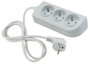 HBF 3G uziemienie 3m