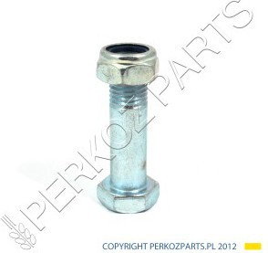 SCHAFFER ŚRUBA SPECJALNA 336.001.001