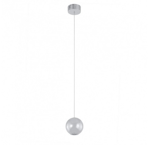 Italux Lampa wisząca Neutron AD13012-1M CH