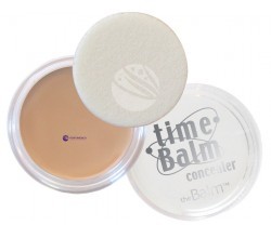 The Balm TimeBalm Anti Wrinkle Concealer korektor do twarzy Mid-Medium 7,5g