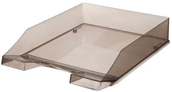 HAN Szufladka na biurko Standard, polistyren, A4, dymna HN1026X09-37