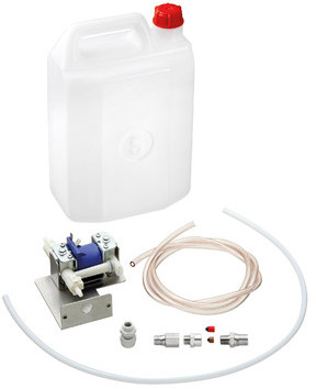 Bartscher Zestaw nawilżania do pieców konwekcyjno-parowych