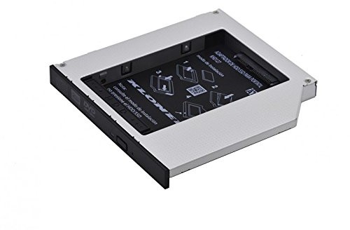 Kloner khd127 HDD/SSD notebook adapter KTU0023