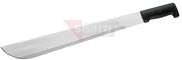 Maczeta Herbertz Solingen Serrated 465mm (150445) 4001833037535