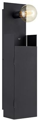 Markslojd Kinkiet COMBO wall Black 106850