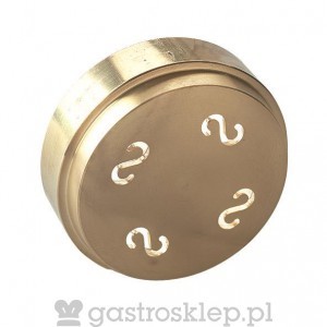 Kenwood PRZYSTAWKA tarcza do przystawki AT910A do wyrobu makaronu casarecce | AT910003