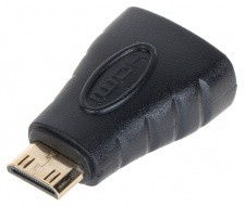 Abcvision PRZEJśCIE HDMI-W-MINI/HDMI-G