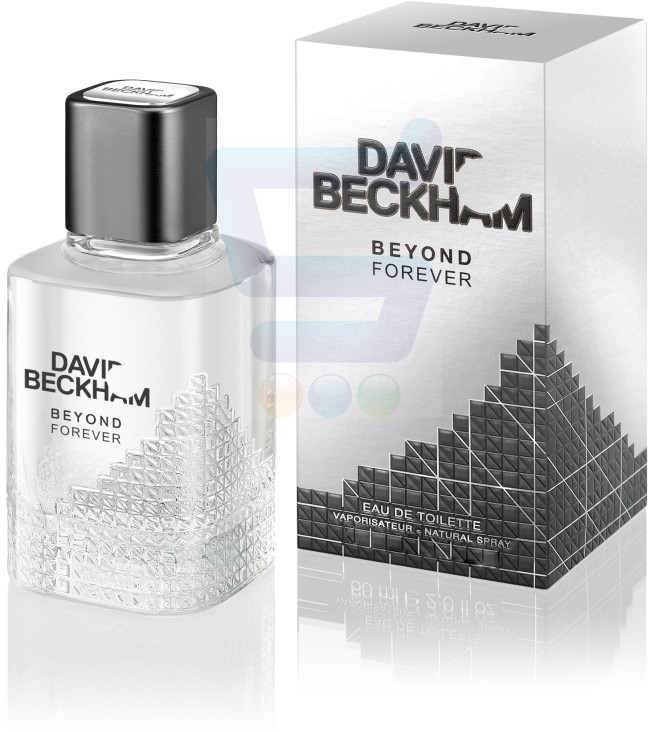 David Beckham Beyond Forever Woda toaletowa 90ml