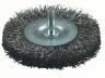 Bosch Szczotka tarczowa 50 mm, 0,3 mm, 4500 U/ min, 8 mm 2608622112
