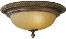 Elstead Lighting ELSTEAD KELHAM HALL FE/KELHAM HALL/F FE/FM324FG/BRB plafon 20 / FE/KELHAM HALL/F