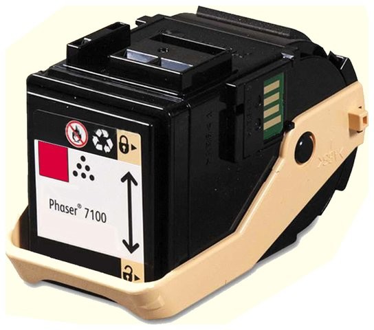 DobreTonery.PL DT7100MX zamiennik Xerox 106R02607