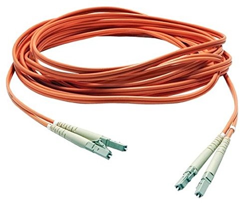 Matrox Fiber-Optic Dual LC 5 m przewód CAB-XTO-5F
