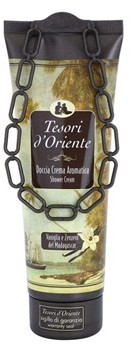 Tesori dOriente Vanilla & Ginger of Madagaskar 250 ml żel pod prysznic