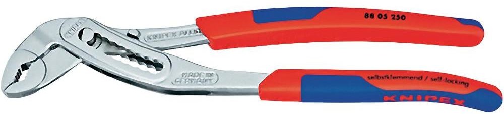 Knipex Szczypce nastawne do pomp 46 mm 250 mm Alligator 88 05 250