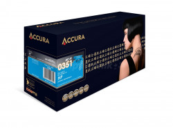 ACCURA AC-H0351C zamiennik HP CF351A