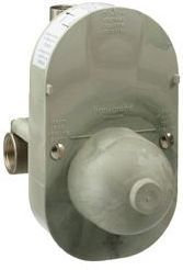 Hansgrohe Zestaw podstawowy do baterii wannowej podtynkowej DN15 31741180