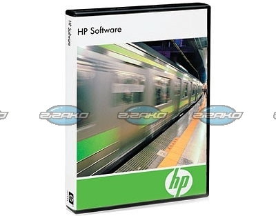 HP Serwis SLES Per Server 24x7 3yr FLEX Lic(QK658A)