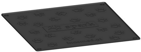 Spark Toaleta 60X60Cm