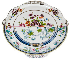Seletti Patera na ciasto Vassoio