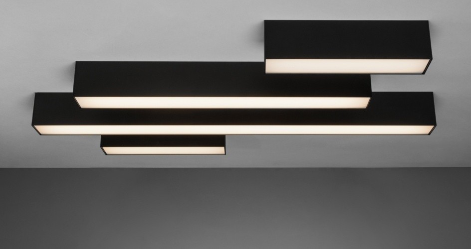 Chors 60.80 30 - lampa sufitowa