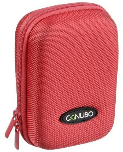 Canubo canubo Protect Line 20 torba na aparat czerwony CB8032423