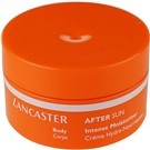 Lancaster After Sun nawilżający krem do ciała po opalaniu Intense Moisturizer) 200 ml