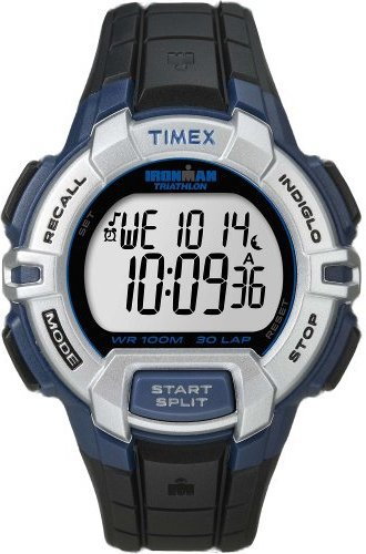 Timex Ironman Triathlon T5K791