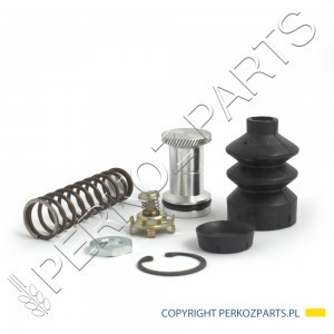 NEW HOLLAND / CASE ZESTAW NAPRAWCZY POMPKI LM430 MECHANICZNA 85816330