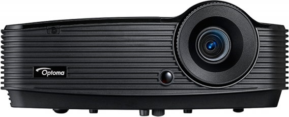 Optoma S313