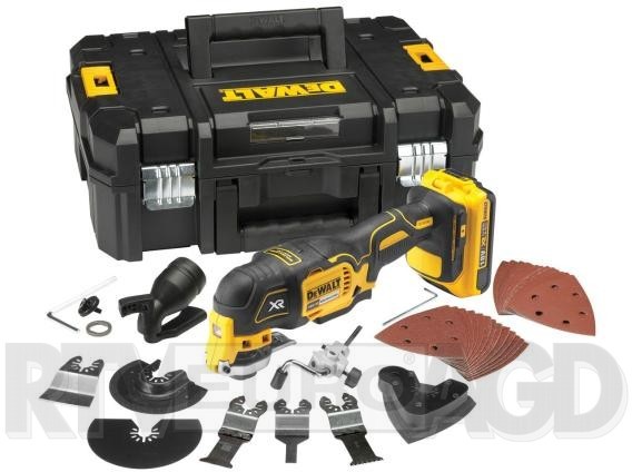 DeWalt XR DCS355D2-QW