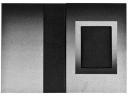 Daiber 1x100 Folders Passport Photograph black/silver 31x42 mm - 4116G