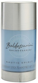 Baldessarini Nautic Spirit 75 g dezodorant w sztyfcie