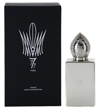 Stephane Humbert Lucas 777 777 Oumma Woda perfumowana 50ml