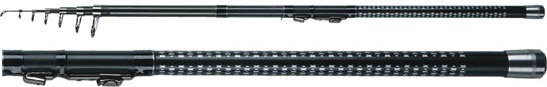 Konger Carbomaxx Tele Float Combo 420
