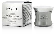 Payot PAYOT_Supreme Jeunesse Jour wzmacniający krem na dzień 50ml