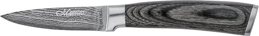 Maestro Nóż pojedynczy do obierania STAL DAMASCEŃSKA MR-1484