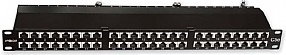 Draka 19 Patch Panel 48xRJ45 ekranowany Kat.5e 11301112.2