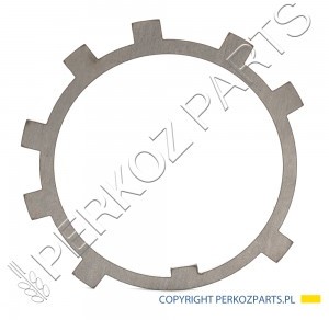 NEW HOLLAND / CASE PODKŁADKA 9838325